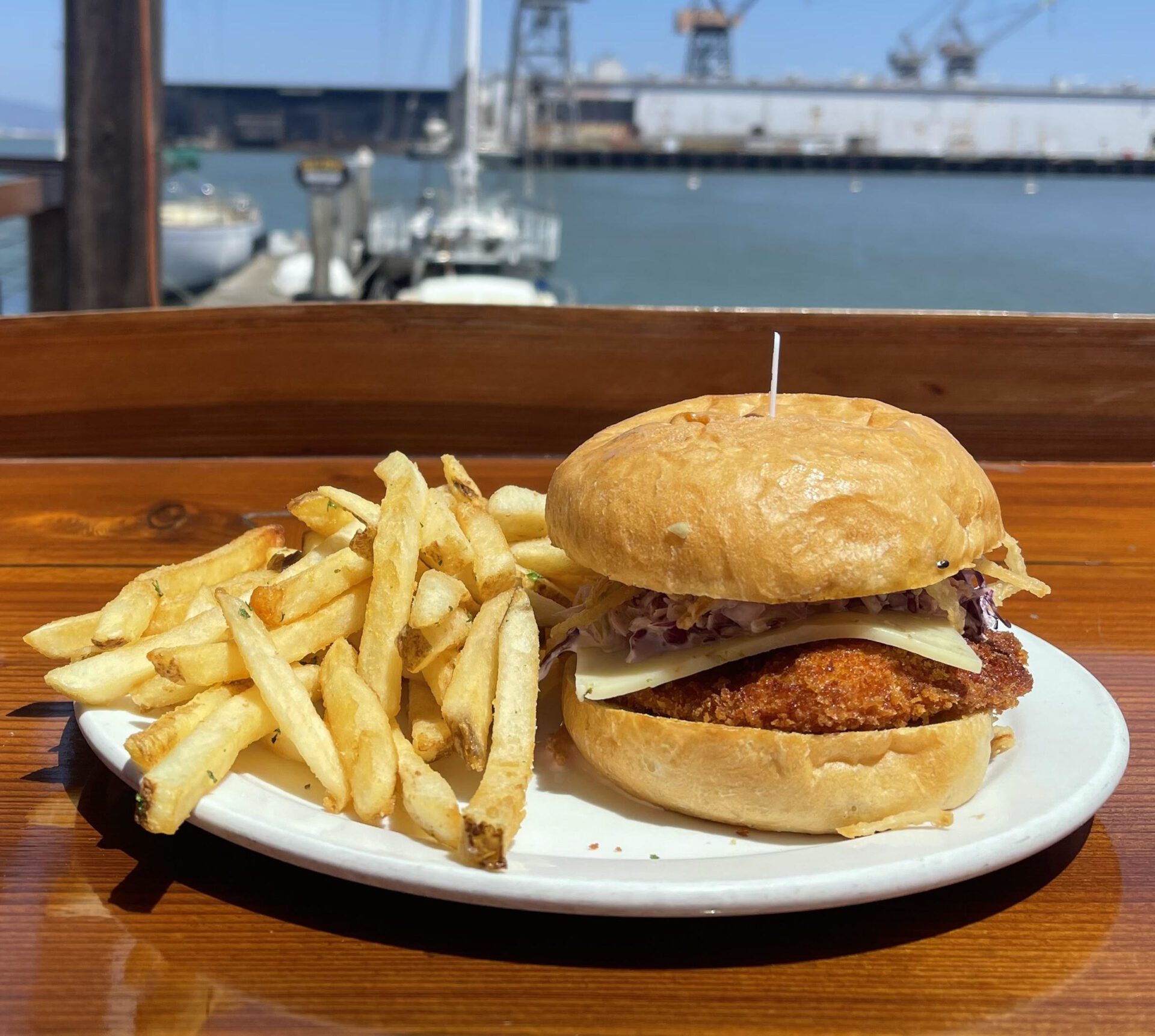 chicken sandwich CROPPED